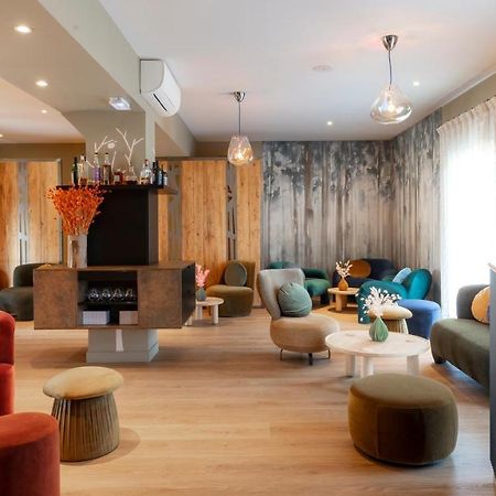 Auberge Pom'Poire Azay-le-Rideau Luaran gambar