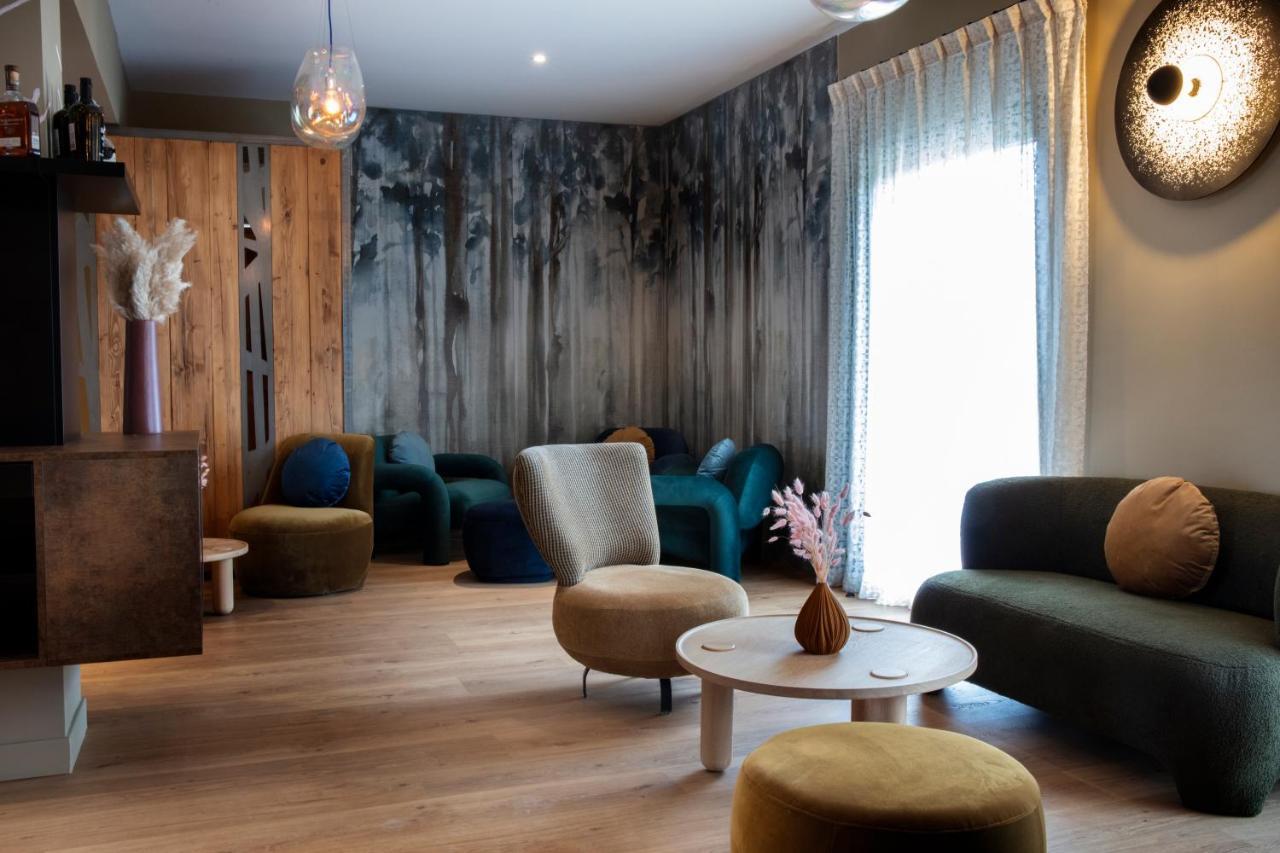 Auberge Pom'Poire Azay-le-Rideau Luaran gambar