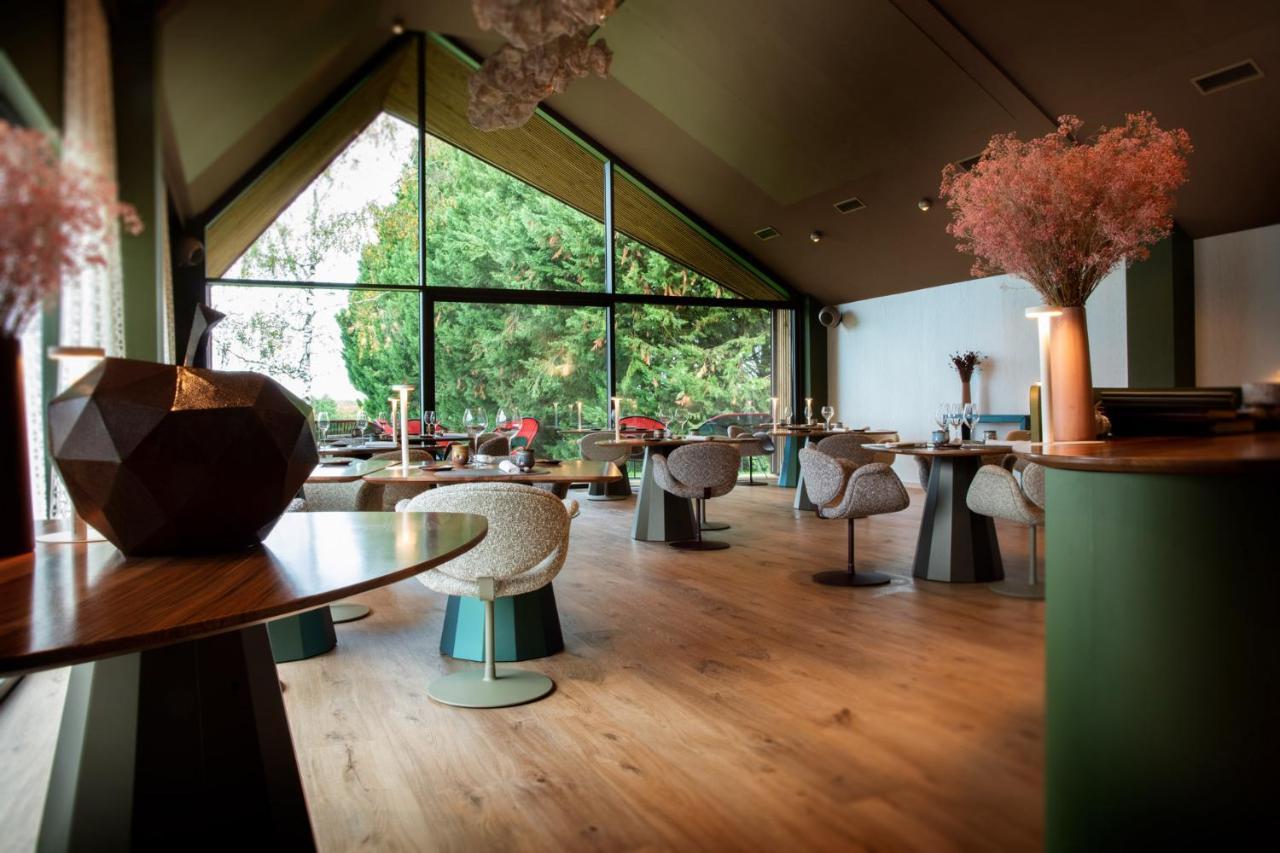 Auberge Pom'Poire Azay-le-Rideau Luaran gambar