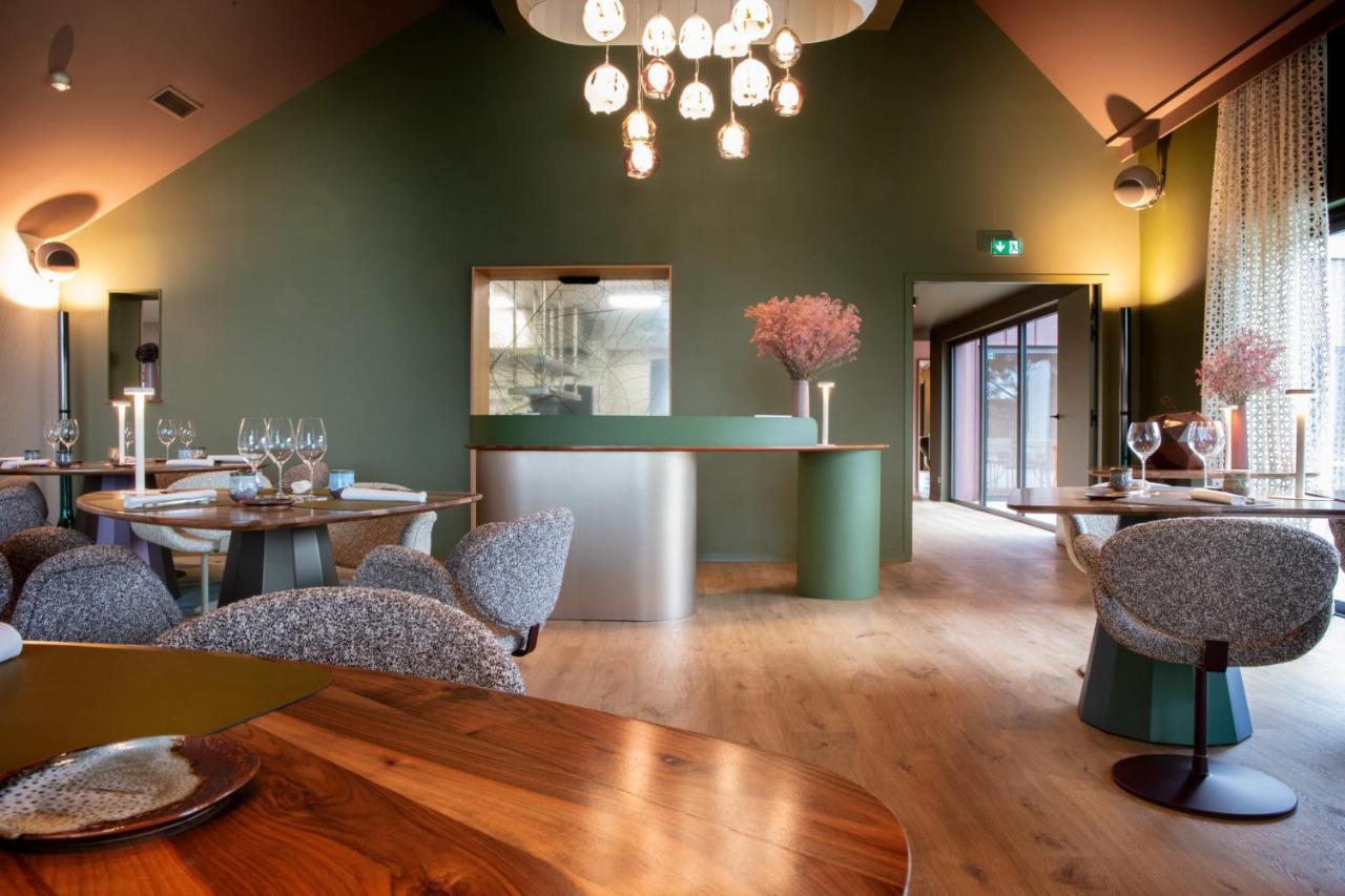 Auberge Pom'Poire Azay-le-Rideau Luaran gambar