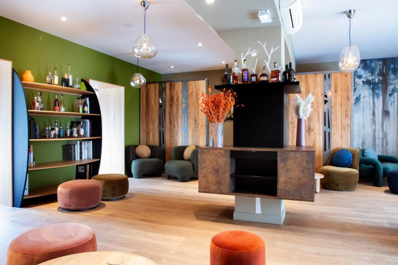 Auberge Pom'Poire Azay-le-Rideau Luaran gambar