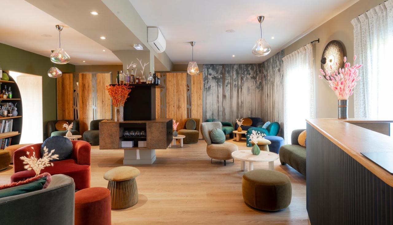 Auberge Pom'Poire Azay-le-Rideau Luaran gambar
