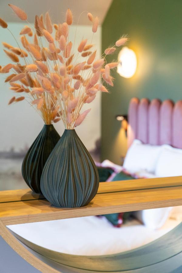 Auberge Pom'Poire Azay-le-Rideau Luaran gambar