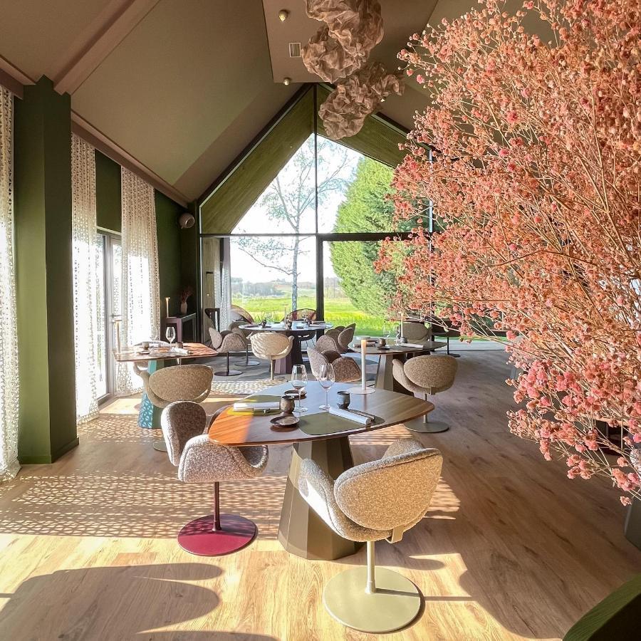 Auberge Pom'Poire Azay-le-Rideau Luaran gambar