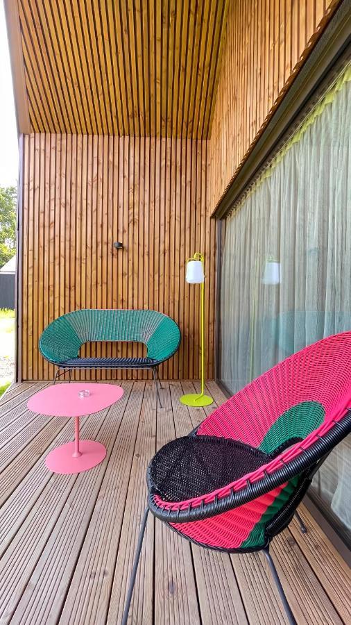 Auberge Pom'Poire Azay-le-Rideau Luaran gambar