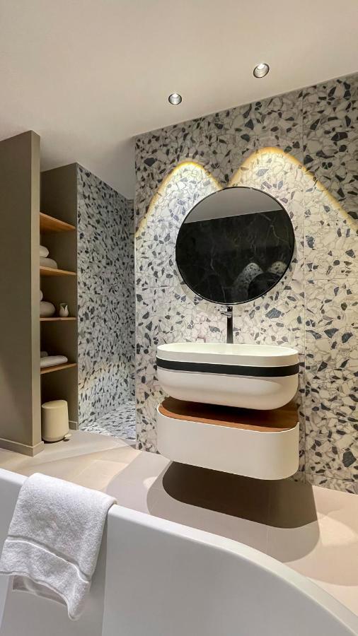Auberge Pom'Poire Azay-le-Rideau Luaran gambar