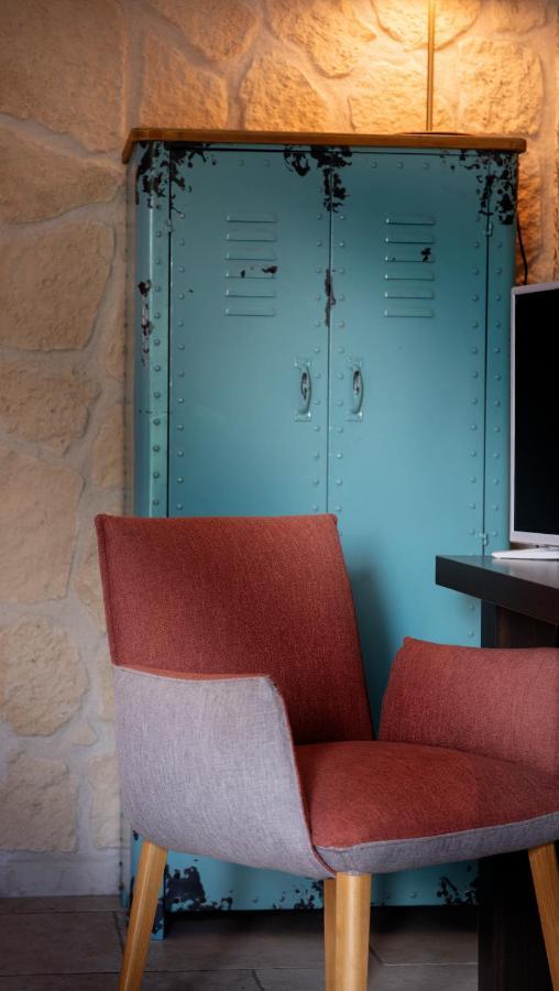Auberge Pom'Poire Azay-le-Rideau Luaran gambar